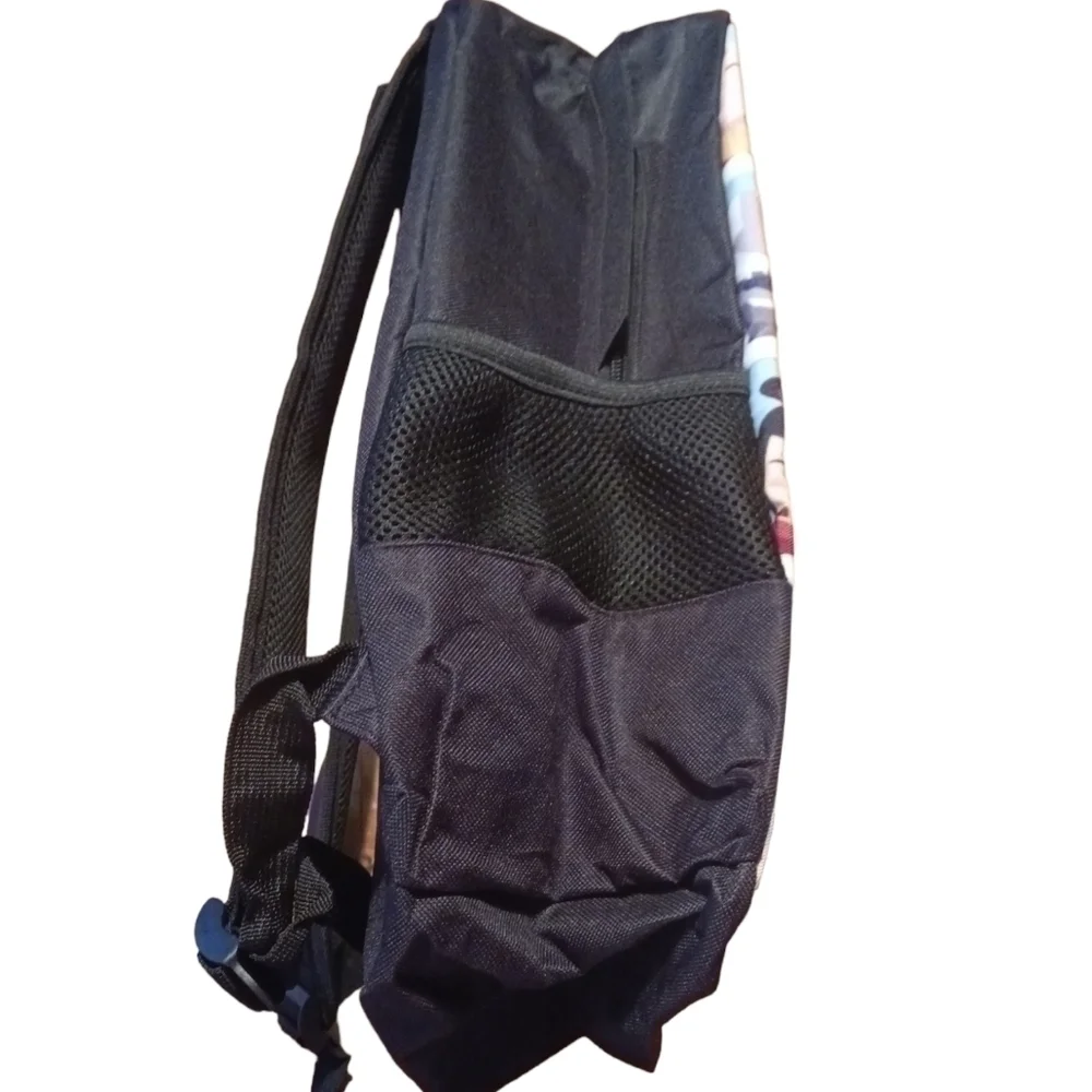 Back Pack